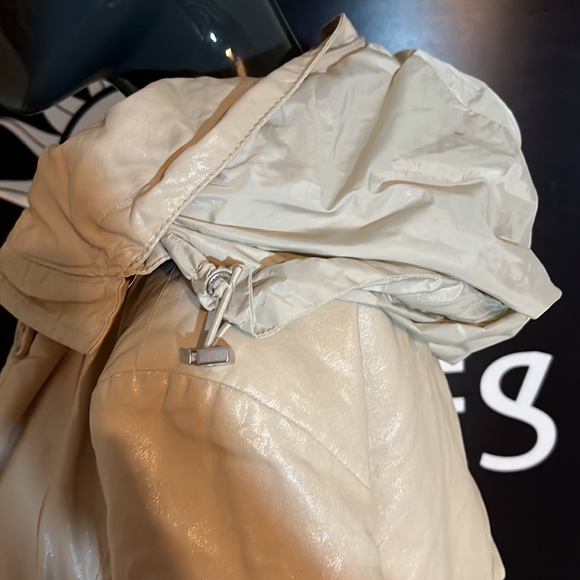 creenstone rain jacket size 8/10 - Picture 8 of 16